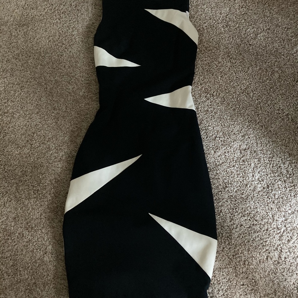 Cache dress